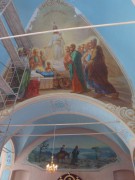 Церковь Успения Пресвятой Богородицы - Стружаны - Клепиковский район - Рязанская область