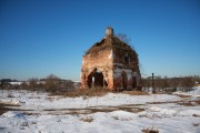 Церковь Рождества Христова - Филатово - Истринский городской округ и ЗАТО Восход - Московская область