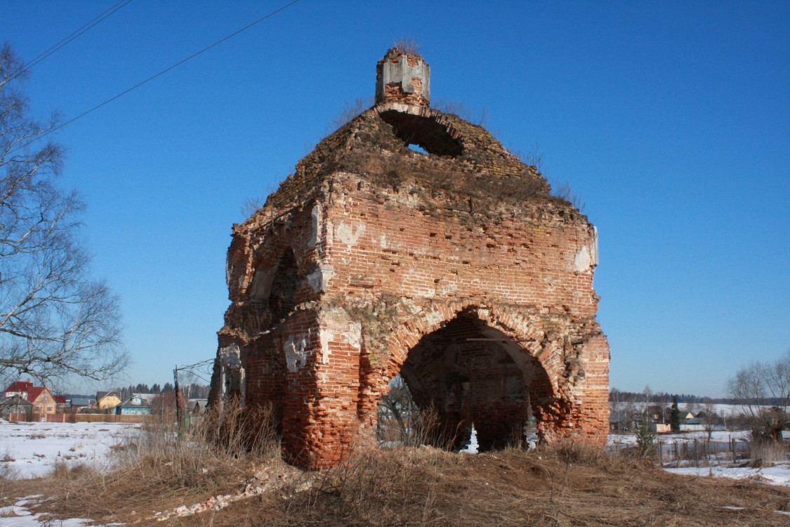 Погода филатово пермский край