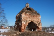 Церковь Рождества Христова - Филатово - Истринский городской округ и ЗАТО Восход - Московская область