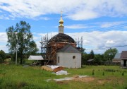 Филатово. Рождества Христова, церковь