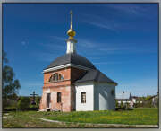 Филатово. Рождества Христова, церковь