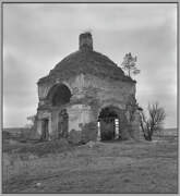 Филатово. Рождества Христова, церковь