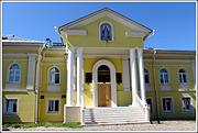 Никольский женский монастырь - Приволжск - Приволжский район - Ивановская область