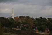 Никольский женский монастырь - Приволжск - Приволжский район - Ивановская область