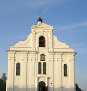 Ляданский Благовещенский монастырь, , Малые Ляды, Смолевичский район, Беларусь, Минская область