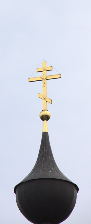 Церковь Богоявления Господня (Симеона Столпника), Большое Семёновское (Талдомский городской округ и г. Дубна, Московская область). архитектурные детали
