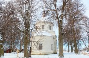 Большое Семёновское. Богоявления Господня (Симеона Столпника), церковь