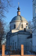 Большое Семёновское. Богоявления Господня (Симеона Столпника), церковь