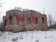 Церковь Казанской иконы Божией Матери - Николо-Кропотки - Талдомский городской округ и г. Дубна - Московская область