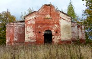 Церковь Казанской иконы Божией Матери - Николо-Кропотки - Талдомский городской округ и г. Дубна - Московская область