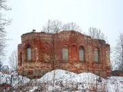 Церковь Казанской иконы Божией Матери - Николо-Кропотки - Талдомский городской округ и г. Дубна - Московская область