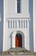 Церковь Покрова Пресвятой Богородицы, , Барнаул, Барнаул, город, Алтайский край