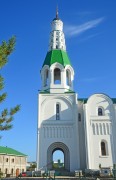 Барнаул. Покрова Пресвятой Богородицы, церковь