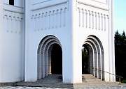 Барнаул. Покрова Пресвятой Богородицы, церковь