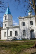 Церковь Николая Чудотворца, , Тукумс, Тукумсский край, Латвия