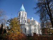 Церковь Николая Чудотворца, , Тукумс, Тукумсский край, Латвия