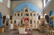 Церковь Николая Чудотворца - Тукумс - Тукумсский край - Латвия