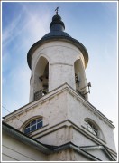 Церковь Илии Пророка - Иваново - Иваново, город - Ивановская область