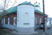 Иваново. Илии Пророка, церковь