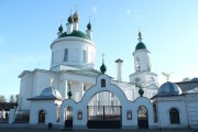 Церковь Илии Пророка, Вид с севера<br>, Иваново, Иваново, город, Ивановская область