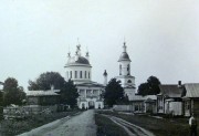 Иваново. Илии Пророка, церковь