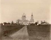 Церковь Илии Пророка - Иваново - Иваново, город - Ивановская область