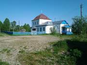 Церковь Владимирской иконы Божией Матери - Вёдрово - Кадыйский район - Костромская область