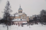 Кафедральный собор Рождества Пресвятой Богородицы - Вологда - Вологда, город - Вологодская область