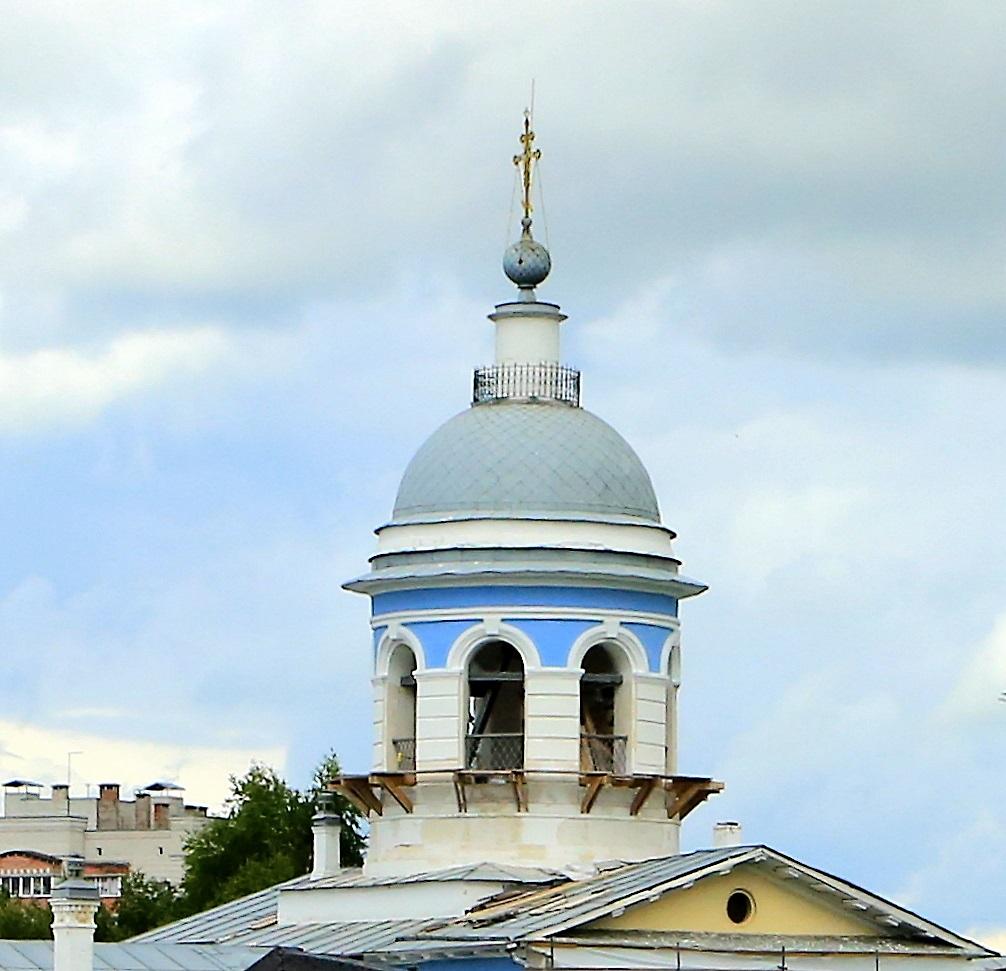 архитектурные детали. Кафедральный собор Рождества Пресвятой Богородицы, Вологда (Вологда, город, Вологодская область)