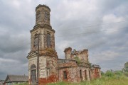 Церковь Петра и Павла, , Новинка (Стерженский погост), Осташковский городской округ, Тверская область