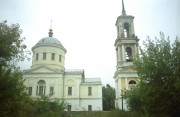 Церковь Илии Пророка - Торжок - Торжокский район и г. Торжок - Тверская область