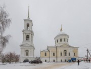 Церковь Илии Пророка - Торжок - Торжокский район и г. Торжок - Тверская область