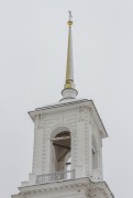 Церковь Илии Пророка - Торжок - Торжокский район и г. Торжок - Тверская область