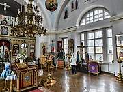 Торжок. Илии Пророка, церковь