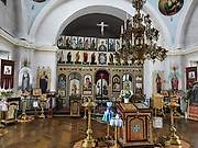 Торжок. Илии Пророка, церковь