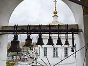 Торжок. Илии Пророка, церковь