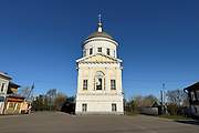 Торжок. Илии Пророка, церковь