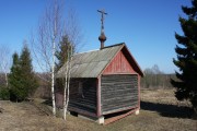 Часовня Симеона и Иулиании Вяземских - Ломы - Вяземский район - Смоленская область