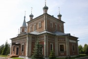 Церковь Благовещения Пресвятой Богородицы - Починок - Починковский район - Смоленская область
