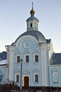 Церковь Вознесения Господня - Пржевальское - Демидовский район - Смоленская область
