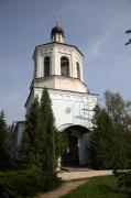 Печерск. Антония и Феодосия Печерских, церковь
