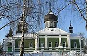 Велиж. Трех Святителей, церковь