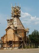 Церковь Кирилла и Мефодия, , Велиж, Велижский район, Смоленская область
