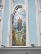 Церковь иконы Божией Матери "Всех скорбящих Радость", , Одесса, Одесса, город, Украина, Одесская область