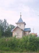 Церковь Иоанна Богослова - Петрозаводск - Петрозаводск, город - Республика Карелия