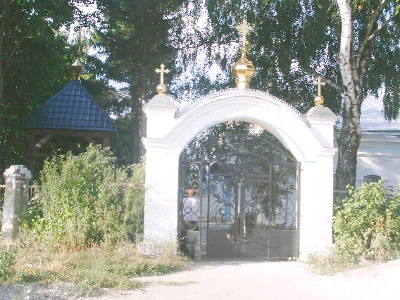 Церковь Успения Пресвятой Богородицы, Себино (Кимовский район, Тульская область). дополнительная информация
