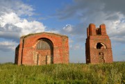 Новомихайловка. Михаила Архангела, церковь