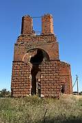 Новомихайловка. Михаила Архангела, церковь