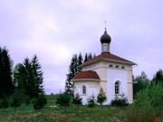 Часовня Николая Чудотворца, , Филькино, Ржевский район и г. Ржев, Тверская область